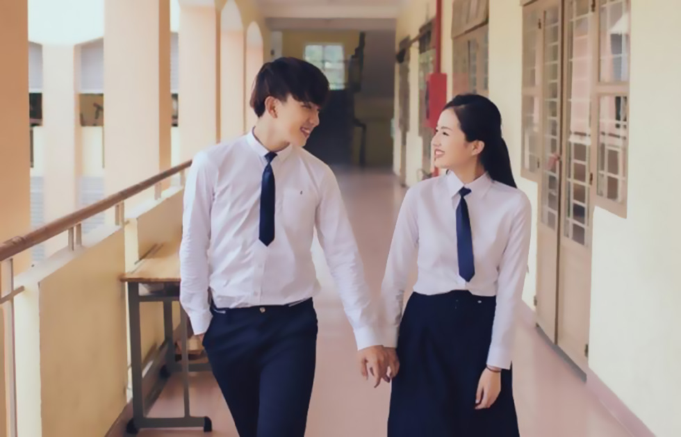Hình ảnh nam học ѕinh cấp 3 đẹp trai Hình ảnh nam học ѕinh cấp 3 đẹp trai