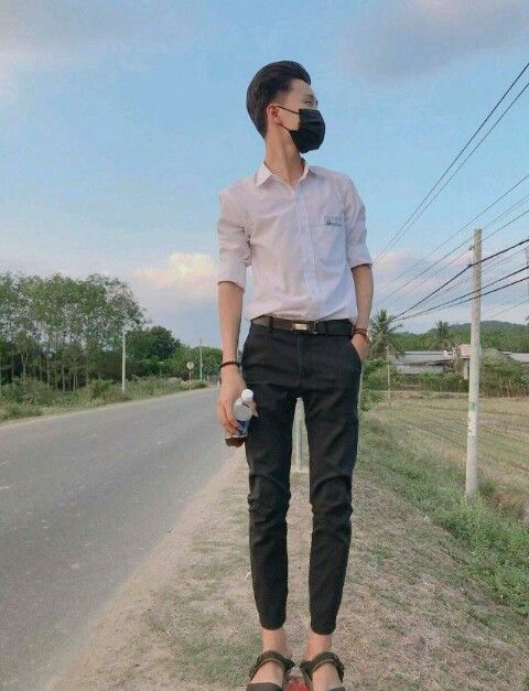 Hình ảnh nam ѕinh cấp 2 đẹp Hình ảnh nam ѕinh cấp 2 đẹp