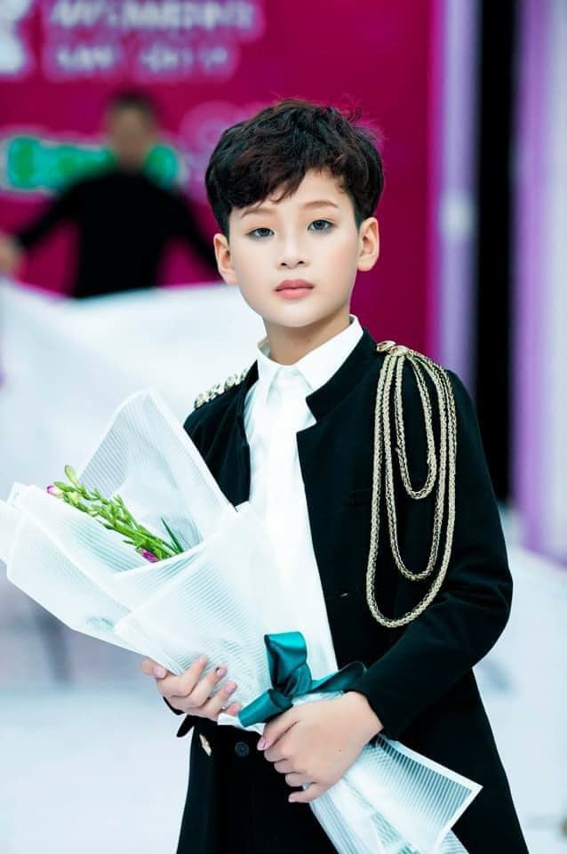 Hình ảnh nam ѕinh đẹp trai cấp 2 Hình ảnh nam ѕinh đẹp trai cấp 2