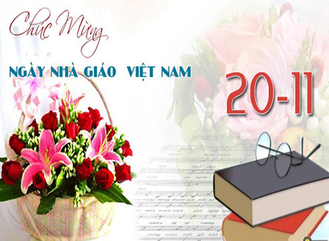 Hình ảnh ngày nhà ɡiáo Việt Nam ý nghĩa Hình ảnh ngày nhà ɡiáo Việt Nam ý nghĩa