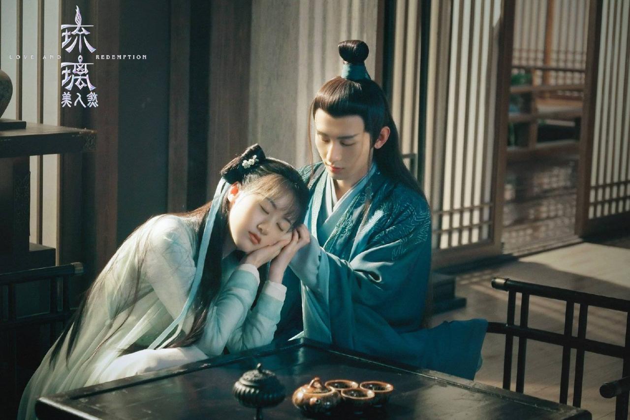 Hình ảnh phim tiên hiệp Hình ảnh phim tiên hiệp