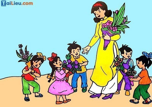 Hình ảnh thầy cô 20/11-1 Hình ảnh thầy cô 20/11-1