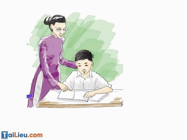 Hình ảnh thầy cô 20/11-3 Hình ảnh thầy cô 20/11-3