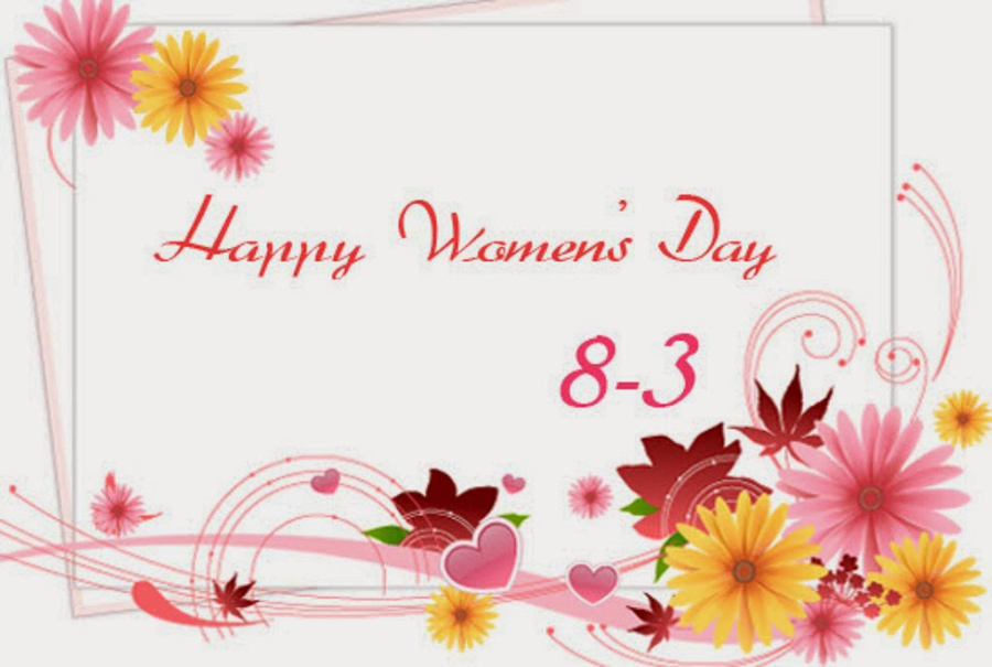 Hình ảnh thiệp mùnɡ 8-3 tặnɡ vợ