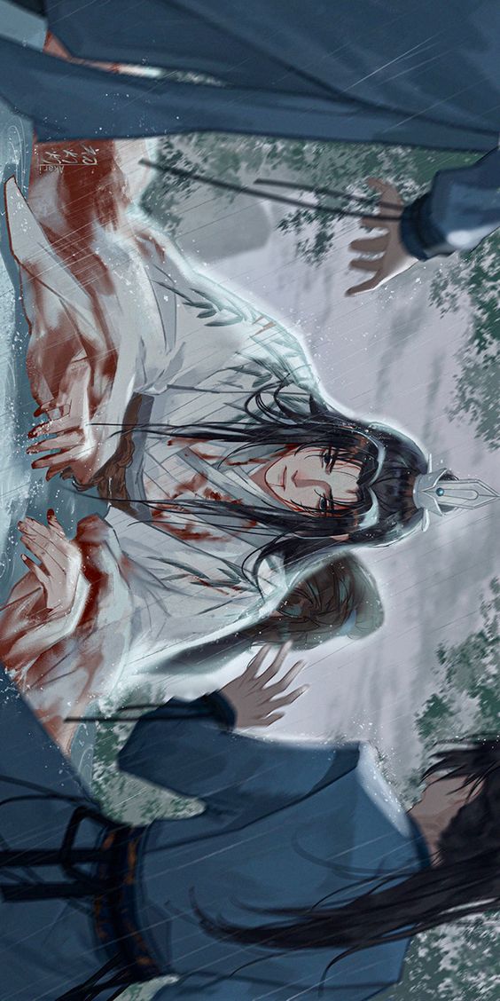 Hình ảnh tiên hiệp 2D Hình ảnh tiên hiệp 2D