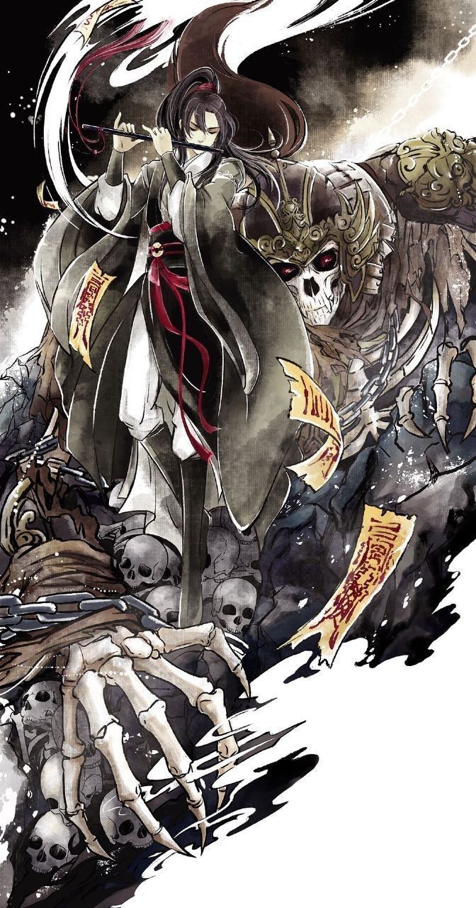 Hình ảnh tiên hiệp anime ma mị đẹp nhất Hình ảnh tiên hiệp anime ma mị đẹp nhất