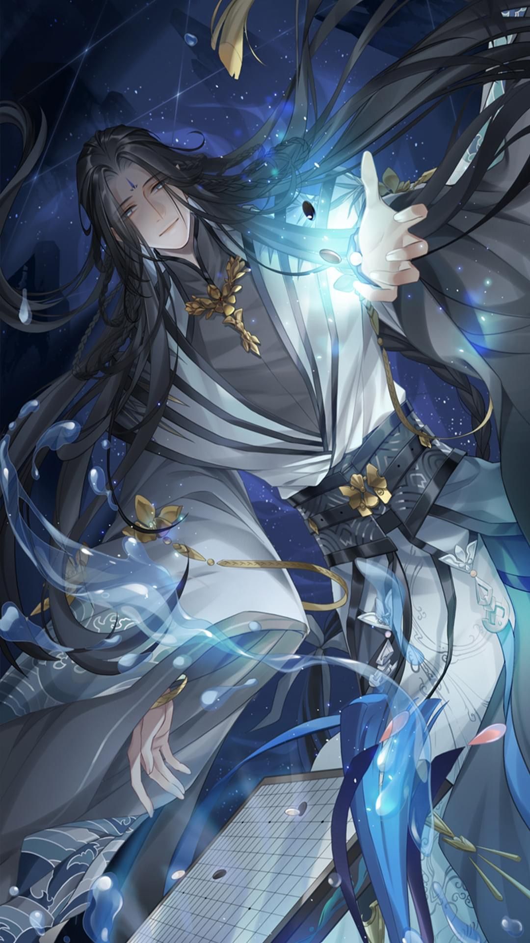 Hình ảnh tiên hiệp đẹp buồn Hình ảnh tiên hiệp đẹp buồn