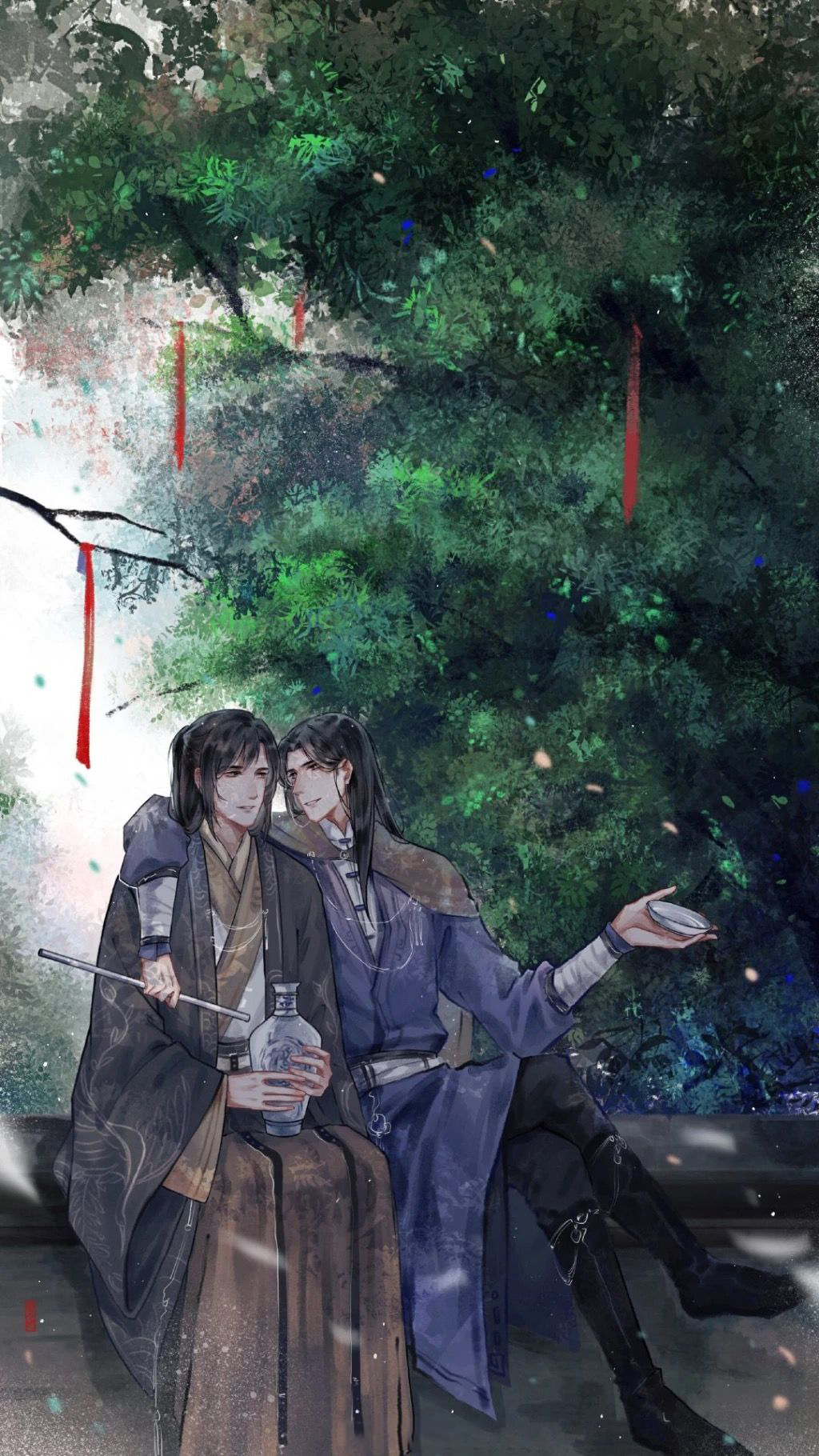 Hình ảnh tiên hiệp đẹp nhất Hình ảnh tiên hiệp đẹp nhất