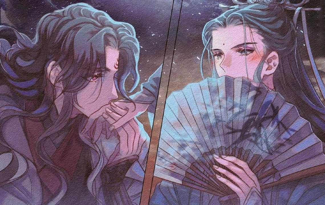 Hình ảnh tiên hiệp fanart Hình ảnh tiên hiệp fanart