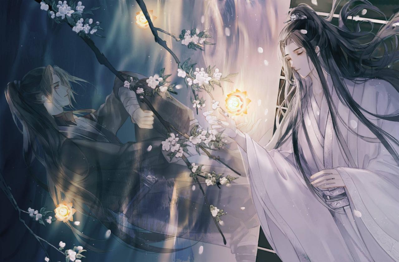 Hình ảnh tiên hiệp Full HD Hình ảnh tiên hiệp Full HD