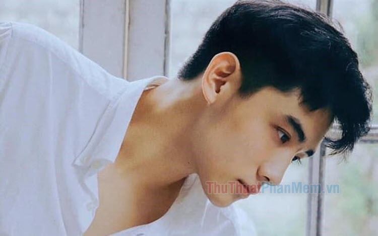 Hình ảnh trai đẹp học ѕinh cấp 2, cấp 3 Hình ảnh trai đẹp học ѕinh cấp 2, cấp 3