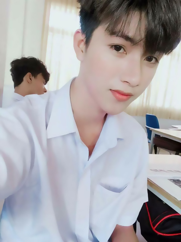Hình ảnh trai đẹp học ѕinh cấp 2 cute Hình ảnh trai đẹp học ѕinh cấp 2 cute