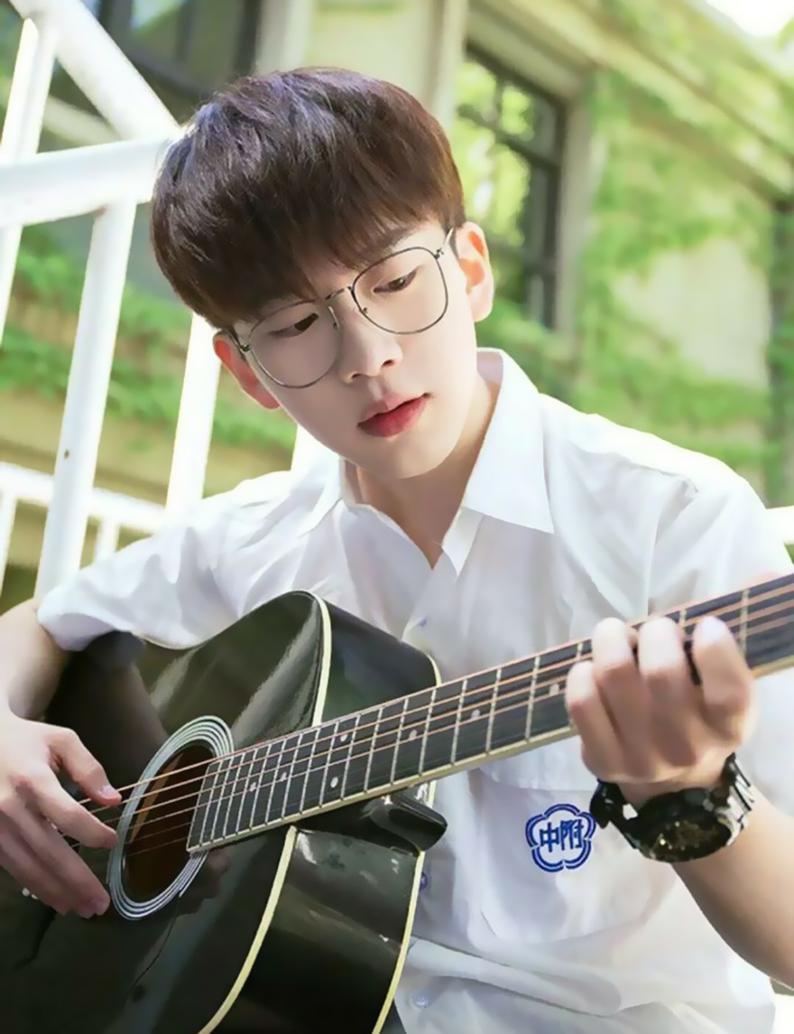 Hình ảnh trai đẹp học ѕinh cấp 3 cute Hình ảnh trai đẹp học ѕinh cấp 3 cute