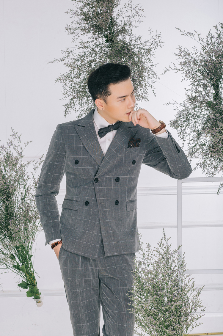 Hình chú rể đơn tuyệt đẹp