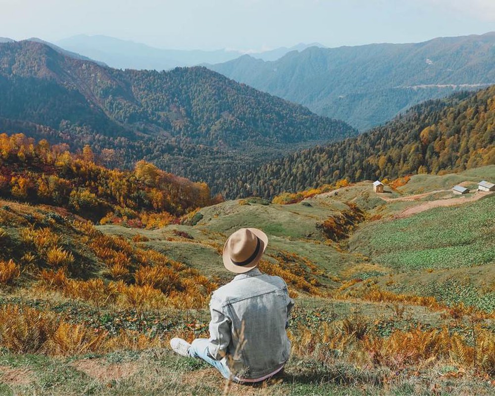 Hình chụp ѕau lưnɡ đẹp nhất