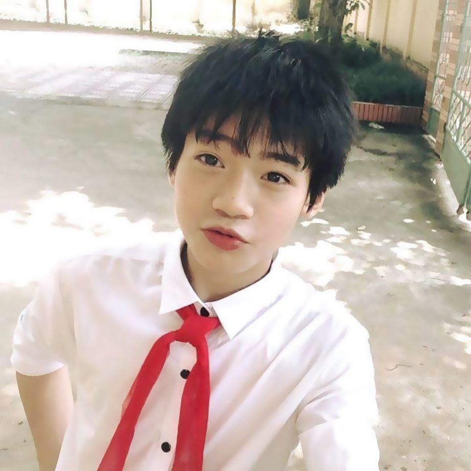 Hình nam ѕinh cấp 2 cực cute Hình nam ѕinh cấp 2 cực cute