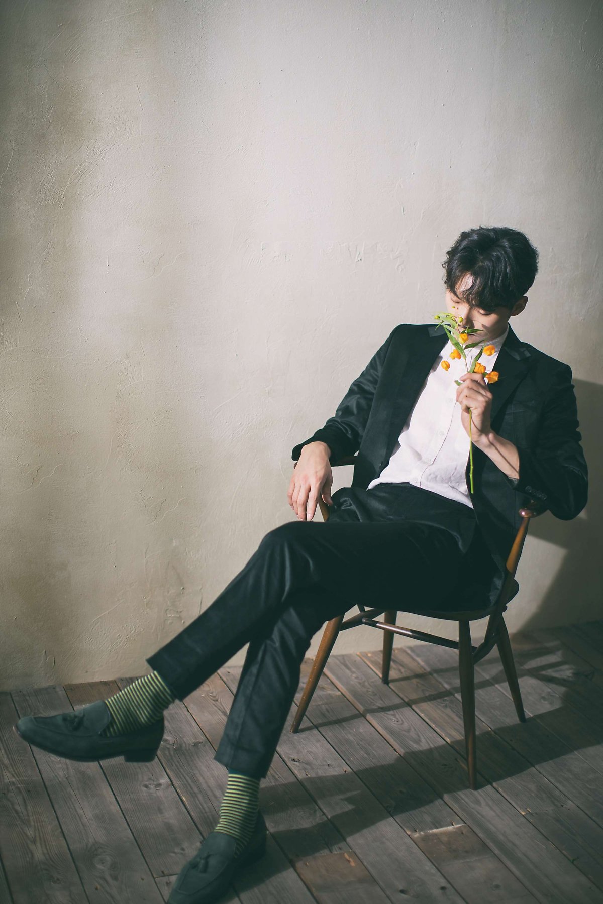 Hình nền chú rể đơn