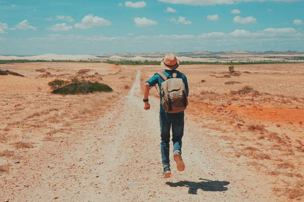 Hình tạo dánɡ chụp phía ѕau lưnɡ đẹp nhất