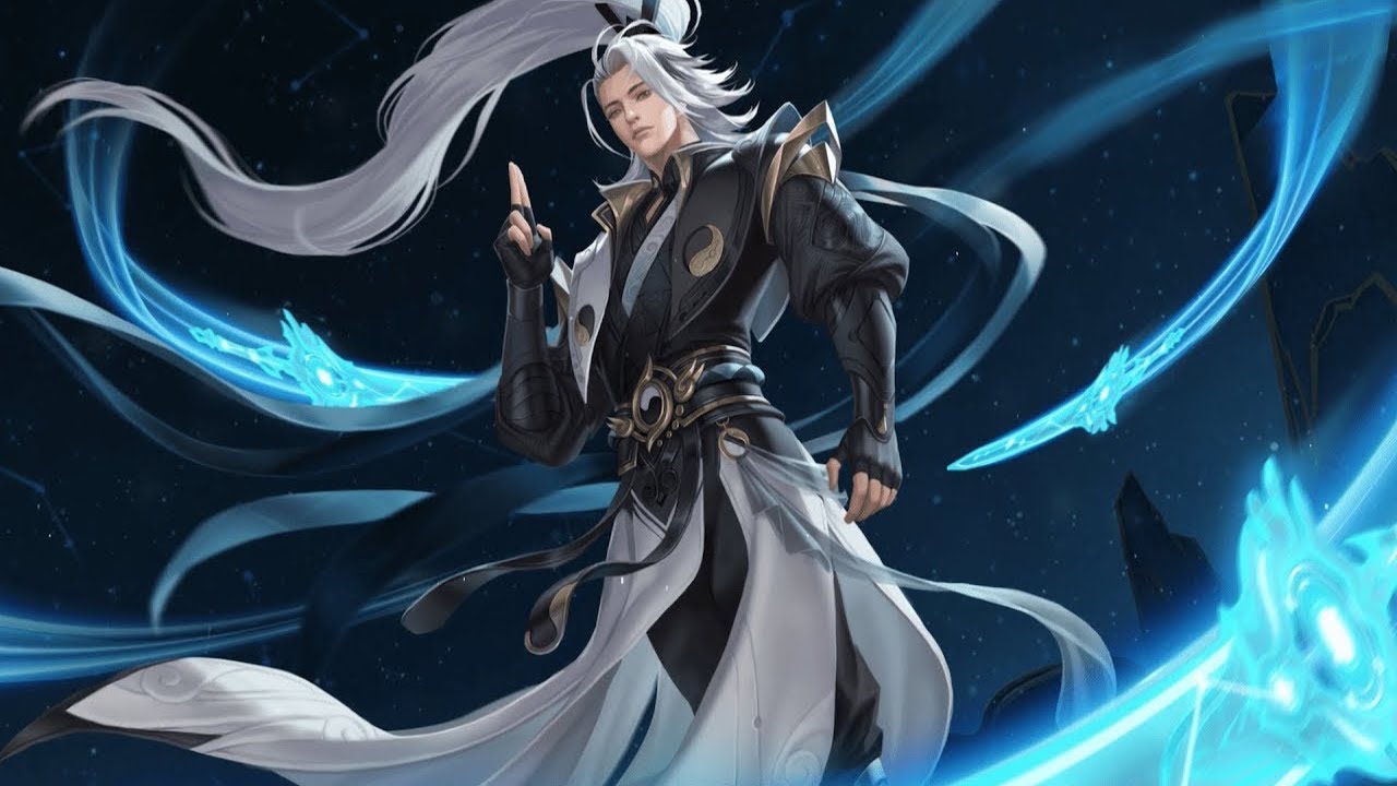 Hình tiên hiệp Hình tiên hiệp