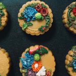 Làm bánh trung thu hiện đại hoa nổi 3D như thế nào cho ngon và đẹp mắt?