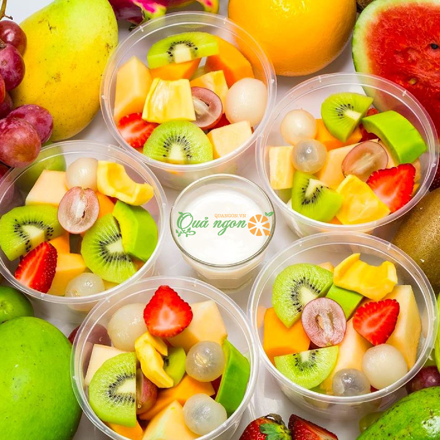 hoa qua dam sua chua 6