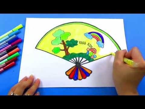 Hình hình họa Quạt Nhỏ Màu Xanh Quạt Giấy Vẽ Tay Màu Xanh Nước Biển Quạt Trang  Trí Mẫu Quạt Gấp Quạt Tay Sơn Màu Xanh PNG  Fan Clipart Hoa Văn Màu