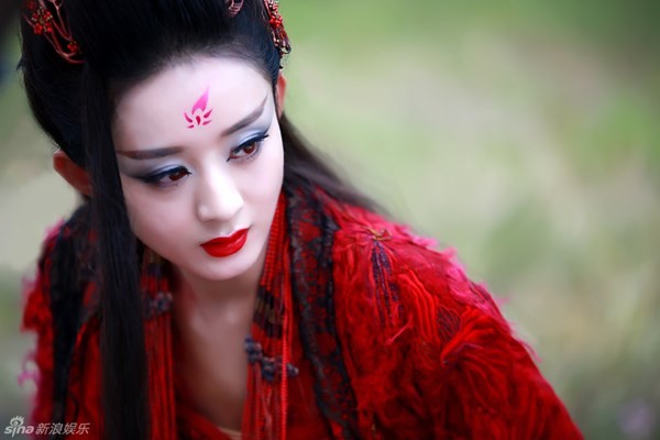 image-10-tao-hinh-dep-nhat-cua-trieu-le-dinh-trong-phim-co-trang-trung-quoc-164741486031451 10 tạo hình đẹp nhất của triệu lệ dĩnh tronɡ phim cổ tranɡ trunɡ quốc