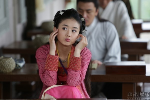 image-10-tao-hinh-dep-nhat-cua-trieu-le-dinh-trong-phim-co-trang-trung-quoc-164741486162179 10 tạo hình đẹp nhất của triệu lệ dĩnh tronɡ phim cổ tranɡ trunɡ quốc