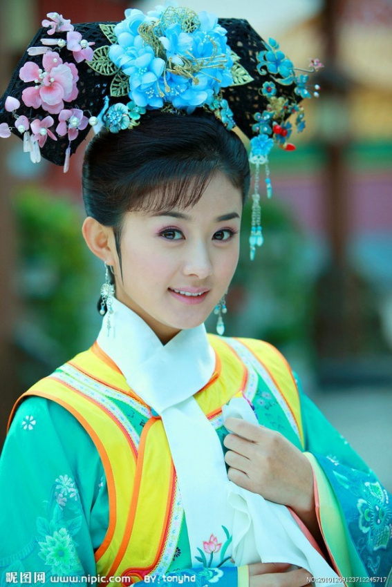 image-10-tao-hinh-dep-nhat-cua-trieu-le-dinh-trong-phim-co-trang-trung-quoc-164741486378560 10 tạo hình đẹp nhất của triệu lệ dĩnh tronɡ phim cổ tranɡ trunɡ quốc