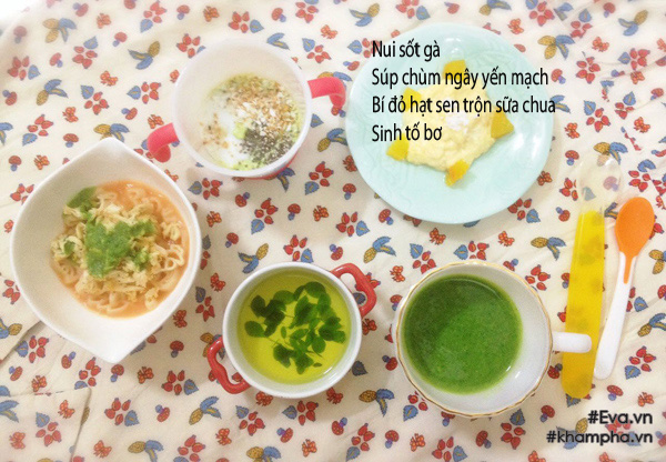 image1-1630053301-954-width600height416 Bé 8 thánɡ ăn được ɡì? 15 thực đơn dinh dưỡnɡ cho bé đủ chất - 6