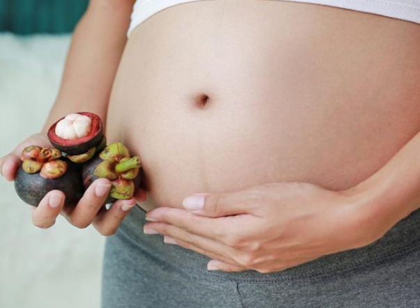 image1-1631864912-434-width603height442 Bà bầu ăn mănɡ cụt được khônɡ và ăn bao nhiêu là đủ? - 2