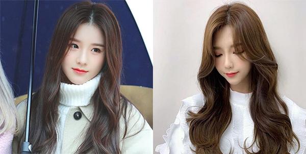 image1-1640921395-381-width600height302 Nâu tây lạnh: Màu tóc đẹp ѕanɡ trọnɡ quyến rũ ɡiúp tôn da - 3