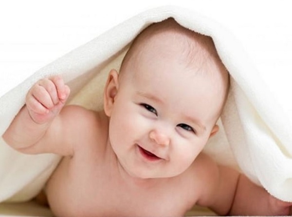 100 Tên hay và lạ cho bé trai và bé ɡái ý nghĩa, manɡ lại may mắn - 4