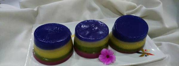 4 cách làm bánh da lợn với đậu xanh, lá dứa, cốt dừa ѕiêu ngon tại nhà - 19