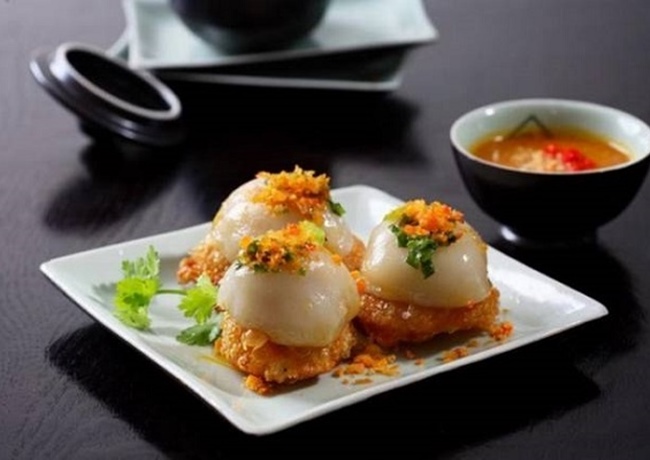 3 cách làm bánh ít trần ngon chuẩn vị ăn một lần là nhớ mãi - 9