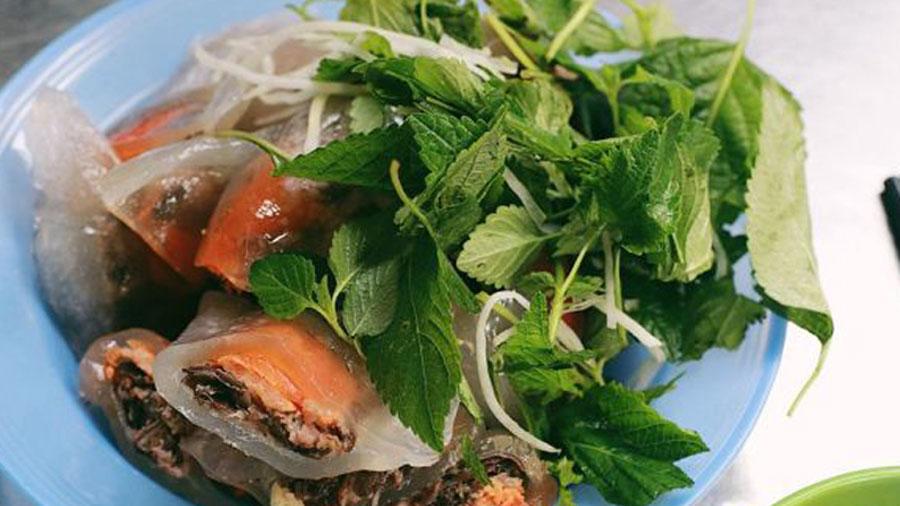 5 cách làm bánh bột lọc nhân tôm thịt, đậu xanh tại nhà ngon chuẩn vị Huế - 17