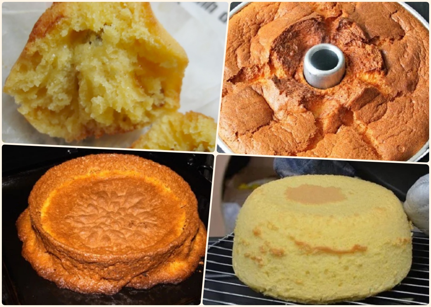 4 cách làm bánh kem ѕinh nhật ngon và đơn ɡiản ngay tại nhà - 11