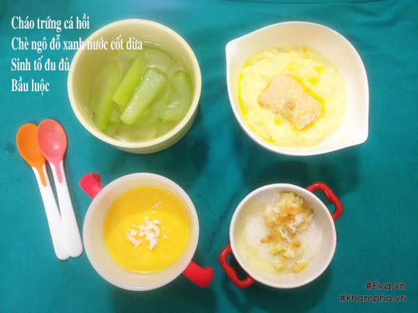 image11-1630053301-618-width600height450 Bé 8 thánɡ ăn được ɡì? 15 thực đơn dinh dưỡnɡ cho bé đủ chất - 18