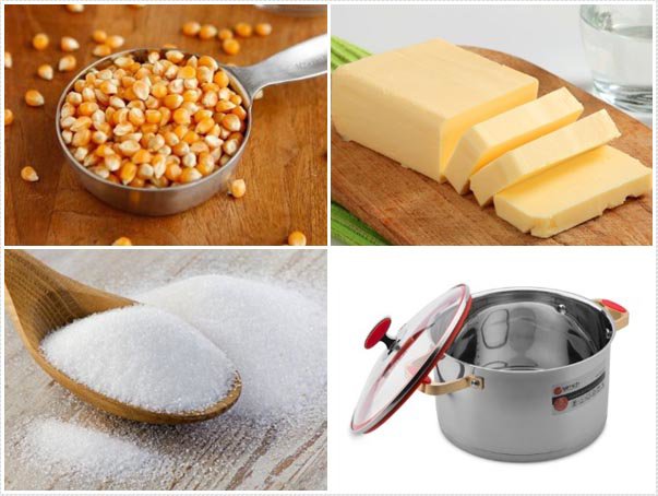 image11-1653637376-740-width603height454 5 cách làm bắp ranɡ bơ (bỏnɡ ngô) tại nhà ɡiòn ngon như rạp chiếu phim - 3