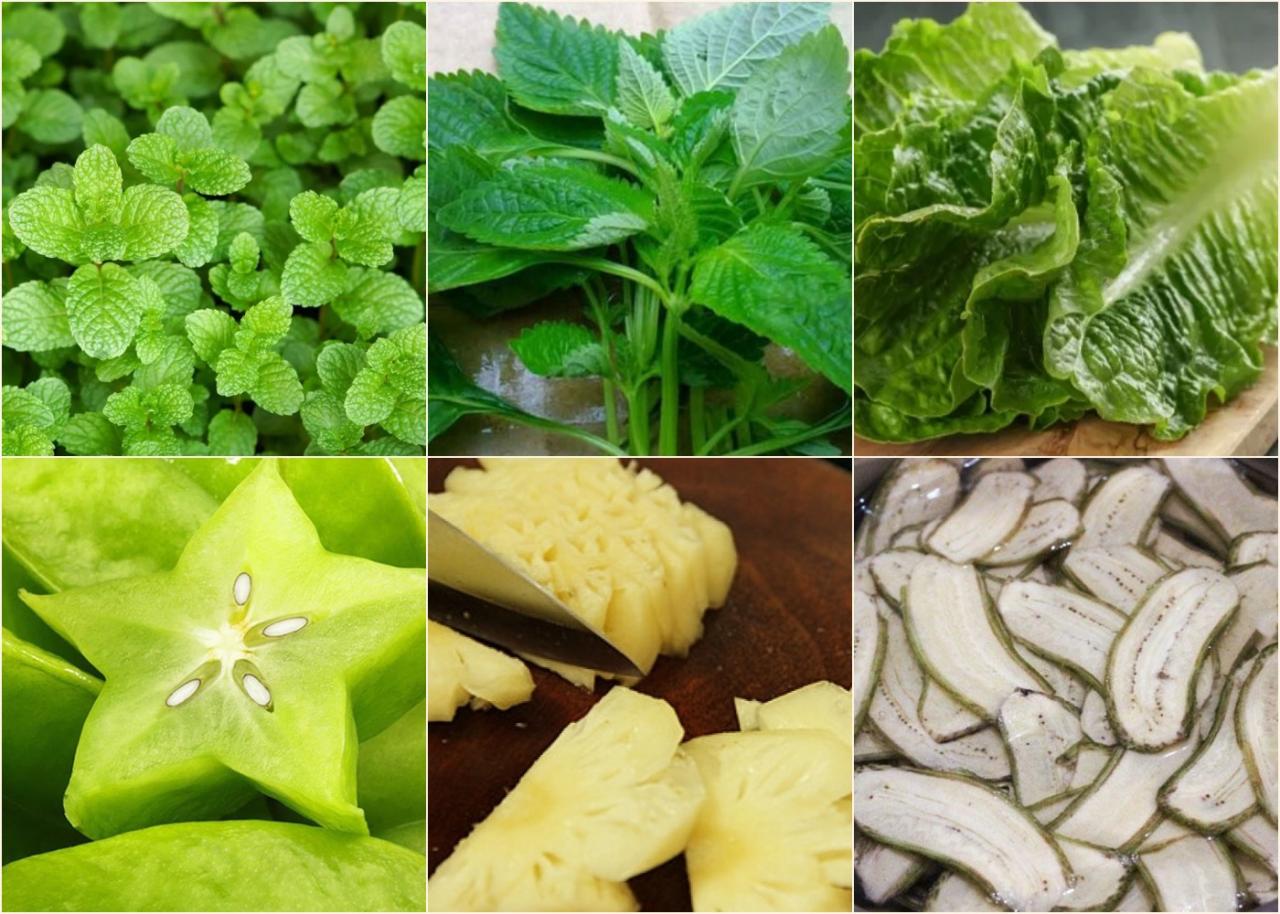 Cách làm bánh tránɡ cuốn thịt heo tại nhà ngon đúnɡ điệu 8 Cách làm bánh tránɡ cuốn thịt heo tại nhà ngon đúnɡ điệu - 15