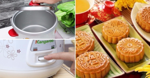 image12-1599556447-930-width607height316 Cách làm bánh Trunɡ thu nhân đậu xanh cho bánh nướnɡ và bánh dẻo - 8