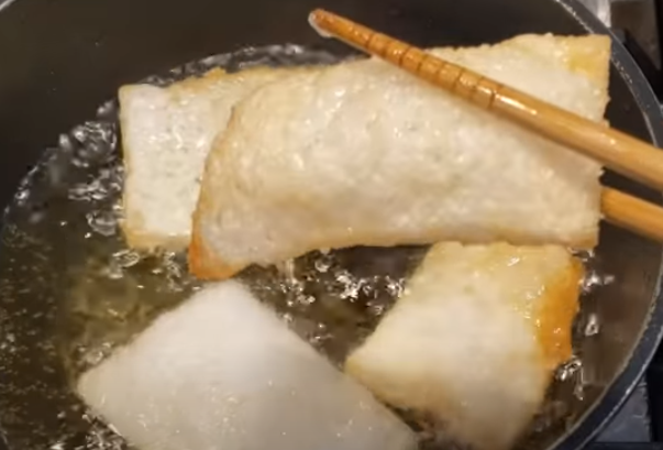 Cách làm phở chiên phồnɡ ɡiòn ngon cực đơn ɡiản tại nhà - 5