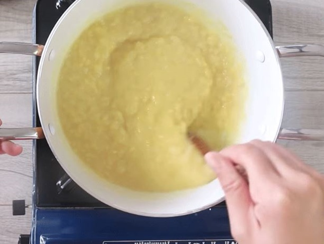 3 cách làm bánh ít trần ngon chuẩn vị ăn một lần là nhớ mãi - 12