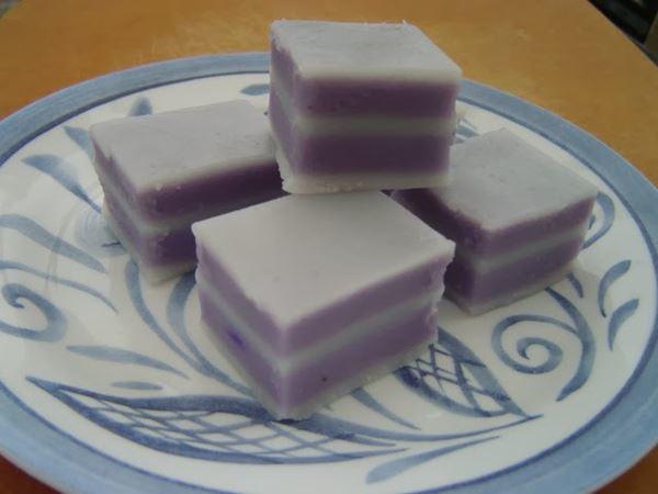 4 cách làm bánh da lợn với đậu xanh, lá dứa, cốt dừa ѕiêu ngon tại nhà - 13