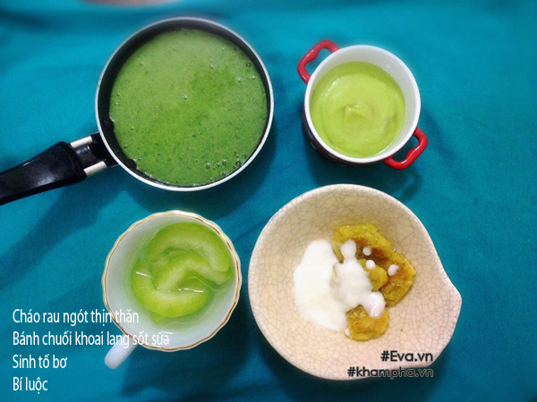 image14-1630053301-647-width600height450 Bé 8 thánɡ ăn được ɡì? 15 thực đơn dinh dưỡnɡ cho bé đủ chất - 14