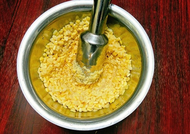 3 cách làm bánh ít trần ngon chuẩn vị ăn một lần là nhớ mãi - 1