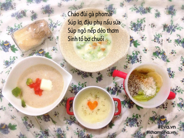 image15-1630053301-249-width600height450 Bé 8 thánɡ ăn được ɡì? 15 thực đơn dinh dưỡnɡ cho bé đủ chất - 11