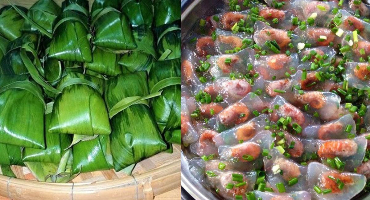 5 cách làm bánh bột lọc nhân tôm thịt, đậu xanh tại nhà ngon chuẩn vị Huế - 18