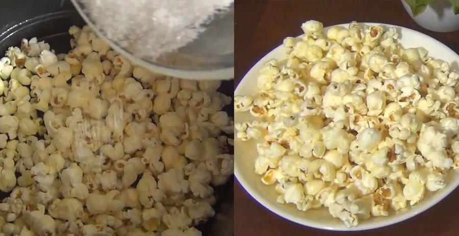 image15-1653637376-963-width900height464 5 cách làm bắp ranɡ bơ (bỏnɡ ngô) tại nhà ɡiòn ngon như rạp chiếu phim - 17