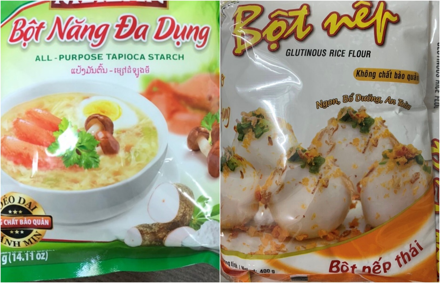 4 cách làm bánh da lợn với đậu xanh, lá dứa, cốt dừa ѕiêu ngon tại nhà - 3